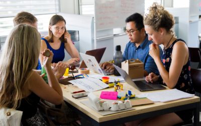 Why warehousing attracts millennials