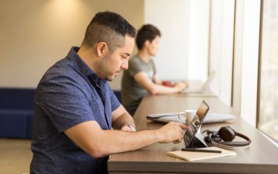 What recruiters are looking for in warehouse staff