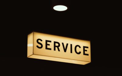 How to get a job in customer service