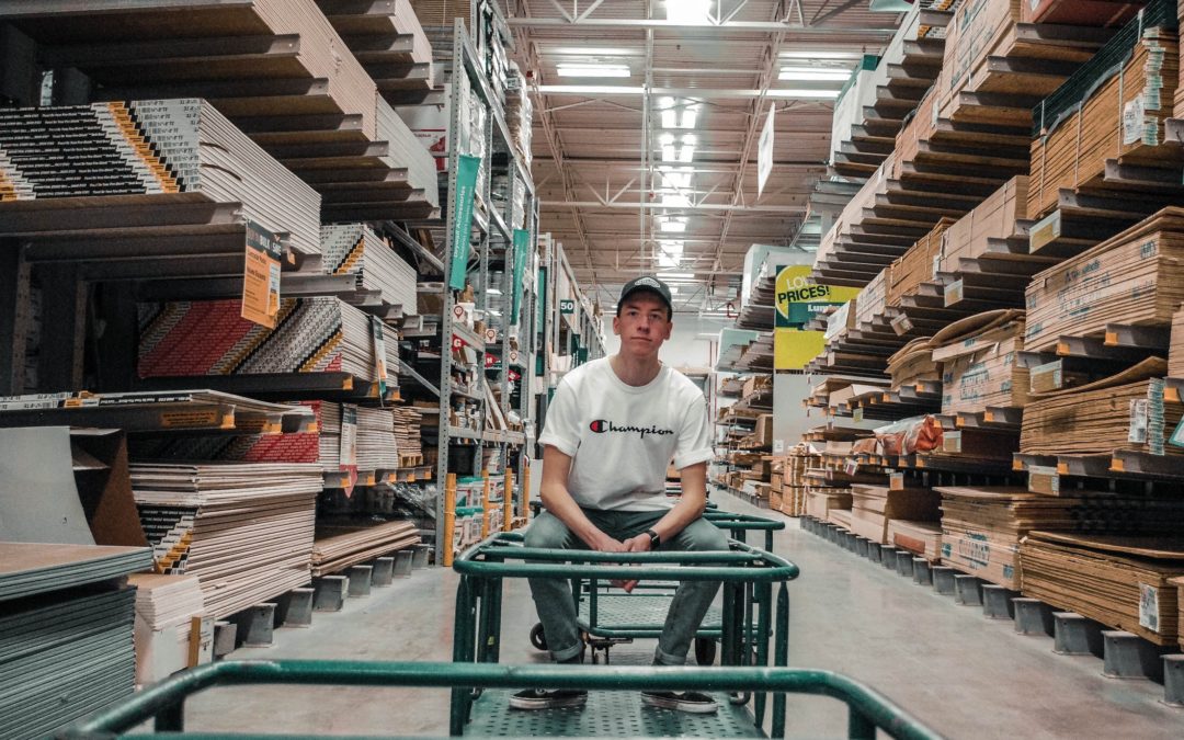 4 types of warehouse jobs which you can opt for